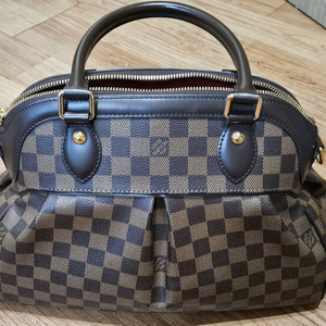 루이비통 다미에 트레비 PM 토트백