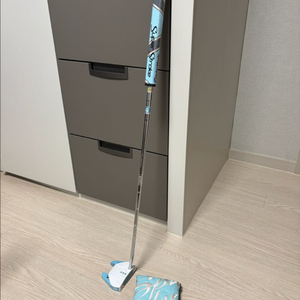 테일러메이드 스파이더 gt 민트 33인치