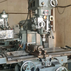 범용밀링.2호.일본,시즈오카 이미지