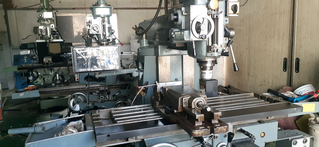 범용밀링.2호.일본,시즈오카 이미지