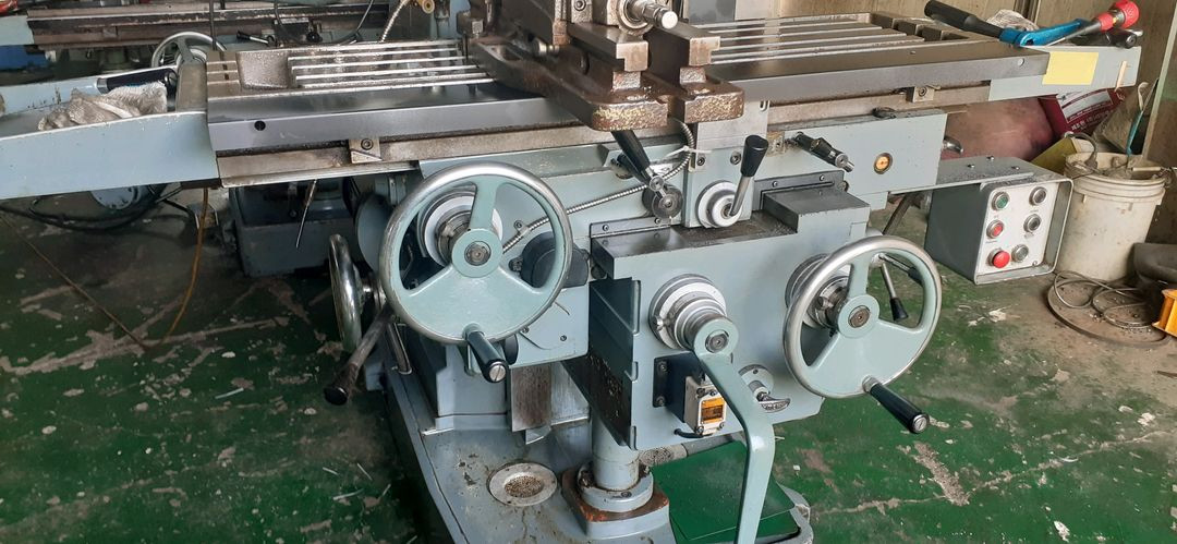 범용밀링.2호.일본,시즈오카 이미지