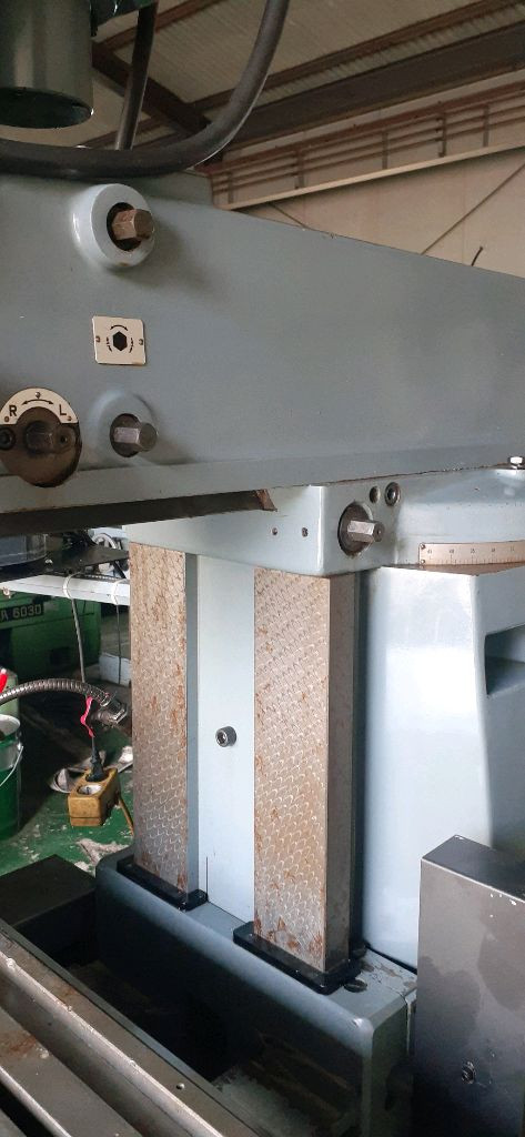 범용밀링.2호.일본,시즈오카 이미지