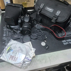캐논600d dslr 카메라 이미지