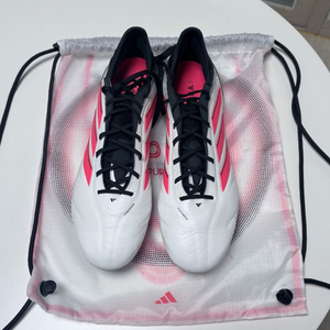 아디다스 코파 퓨어3 엘리트 fg 280mm 축구화