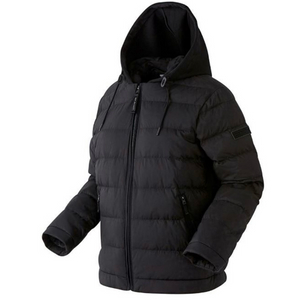 뉴발란스 경량다운 점퍼