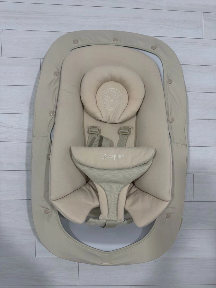 싸이벡스 뉴본 이미지
