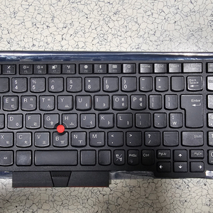 Lenovo ThinkPad 노트북용 일본어 키보드