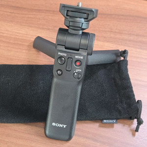 소니 슈팅그립 GP-VPT2BT 팝니다