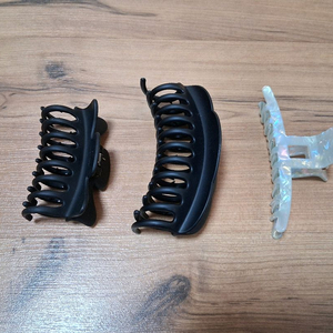 (일괄판매)머리집게 헤어집게 올림머리 집게핀