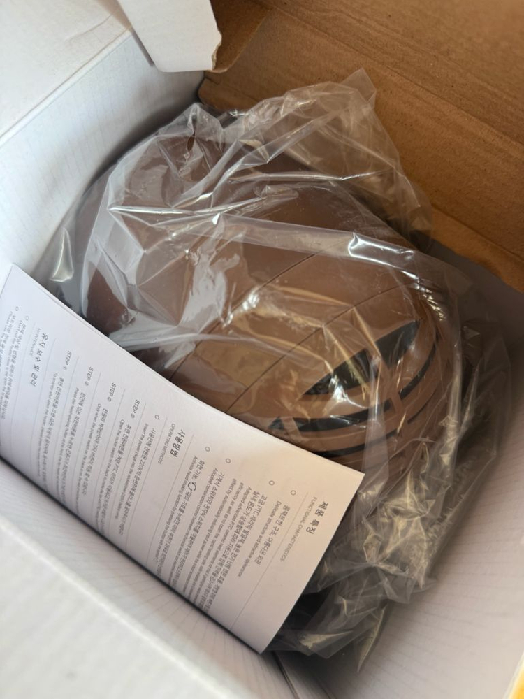 웜베이비 미니 난방기 이미지