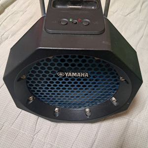 야마하 스피커
