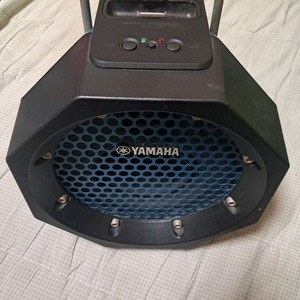 야마하 스피커