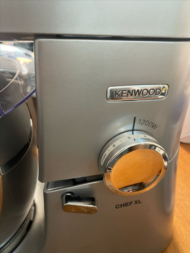 캔우드 반죽기 kvl4100--1