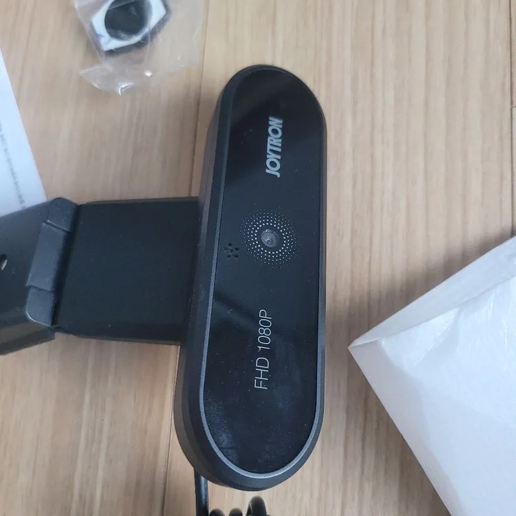 조이트론 웹캠 HD20 이미지