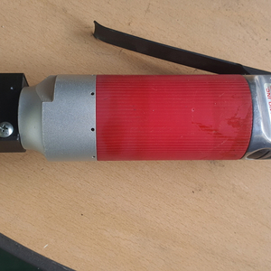 shinano 시나노 SI-4800 하이드로 펀쳐 에어펀칭 5mm 파이 가능 천공기 타공기 에어펀칭기 에어판금