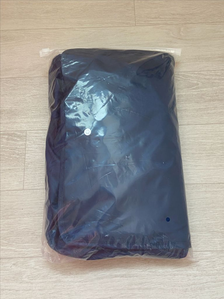 빌리로우 캐리어 트래블 여행용 정리 파우치 네이비 판매--3