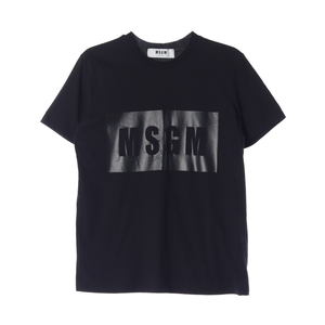 MSGM 엠에스지엠 캐주얼상의 티셔츠 여성 (XXL)