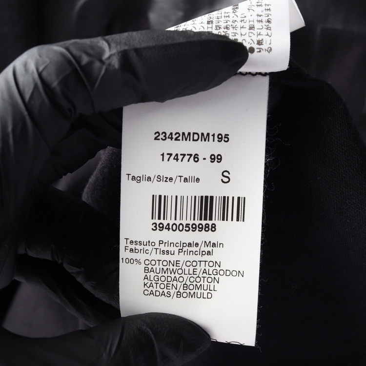 MSGM 엠에스지엠 캐주얼상의 티셔츠 여성 (XXL)--5