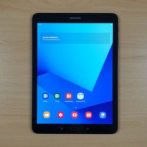 갤럭시 탭 S3 Wi-Fi 32GB SM-T820