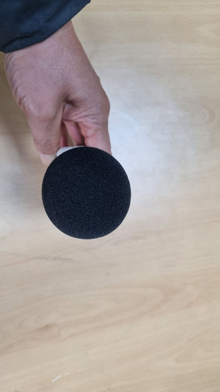 Science Cube 소음계 소음측정기 Digital Sound Meter 간편한 사용--5