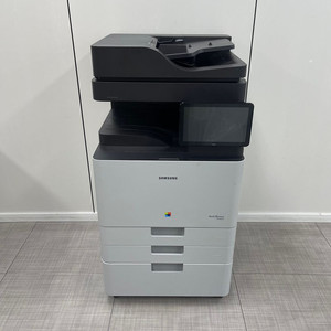 A3 컬러 복합기 삼성 X7400LX (52) 이미지