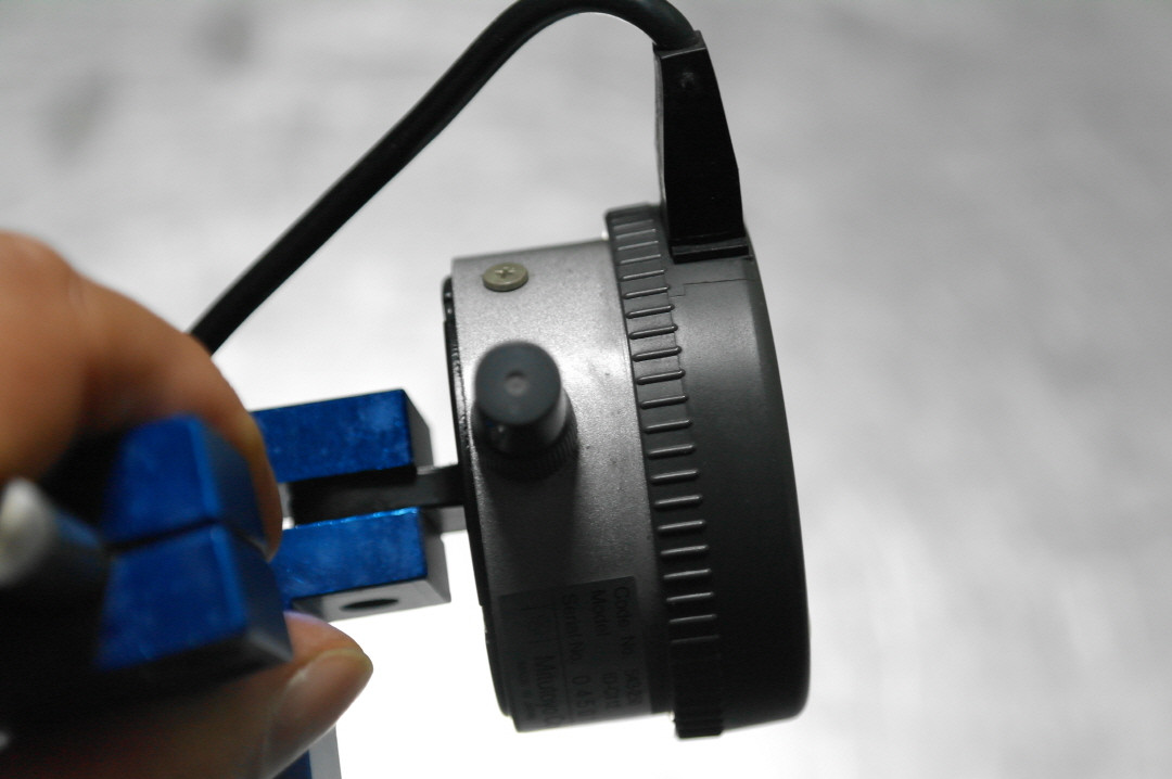 미쓰도요 ID-C112 디지매틱 인디케이터 디지털 다이얼 게이지--5