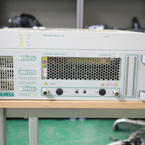 MilMega Amplifier AS0825-35 RF 증폭기 밀메가 앰프 증폭