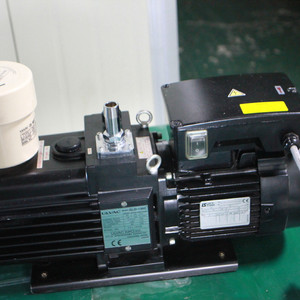 ULVAC GLD-136C 진공펌프 일본제조 상태 양호