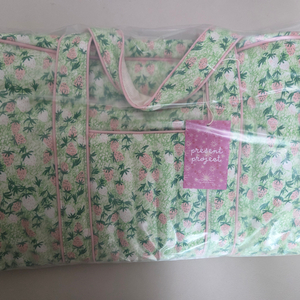 프레젠트 프로젝트 드로잉딸기 다이퍼L