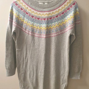 (M 8) 갭키즈 니트 티셔츠