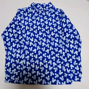 주니어 수면잠옷 세트 140