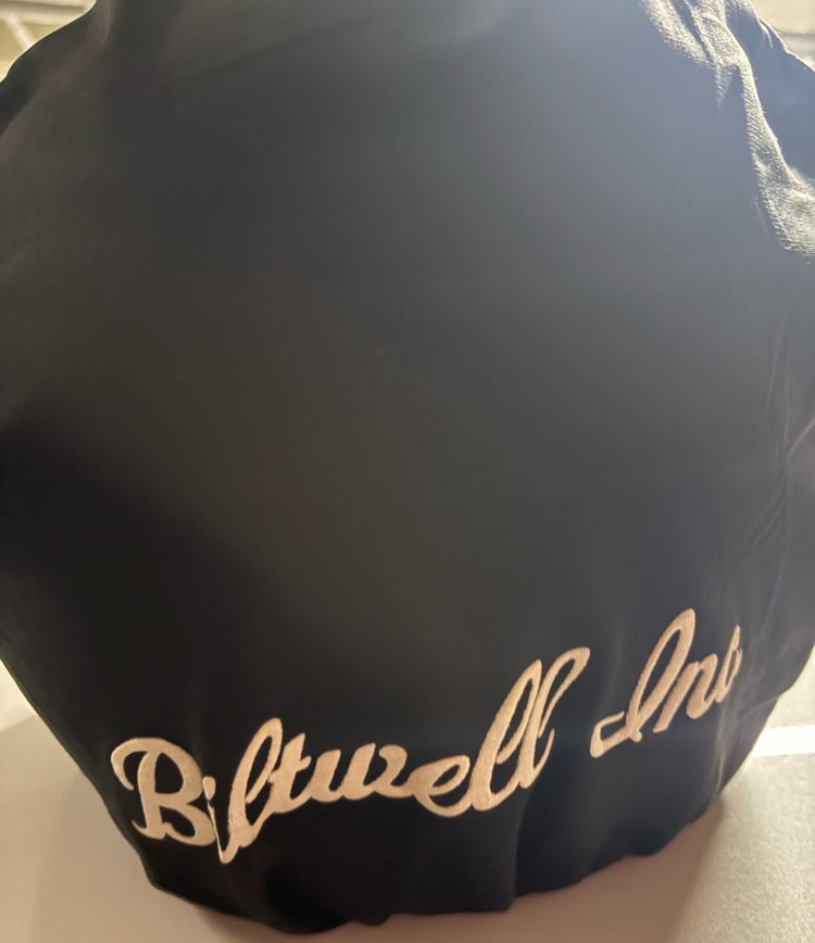 빌트웰 보난자 클래식 오픈페이스 헬멧 이미지