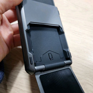 새상품 갤럭시 s20 플러스 케이스 카드 수납 이미지