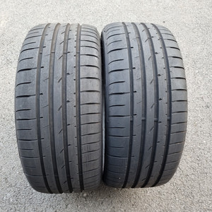 235 40 19 굿이어 이글f1 중고 타이어 판매합니다