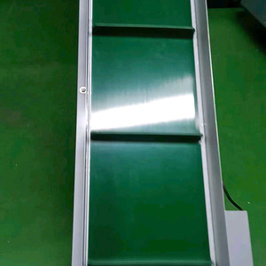 상하차. 컨베어