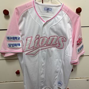 삼성라이온즈 유니폼 가방 짐색 팔각봉 응원봉 수건 응원타월 이미지