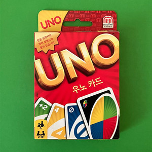 보드게임 우도 카드 새상품 처분합니다