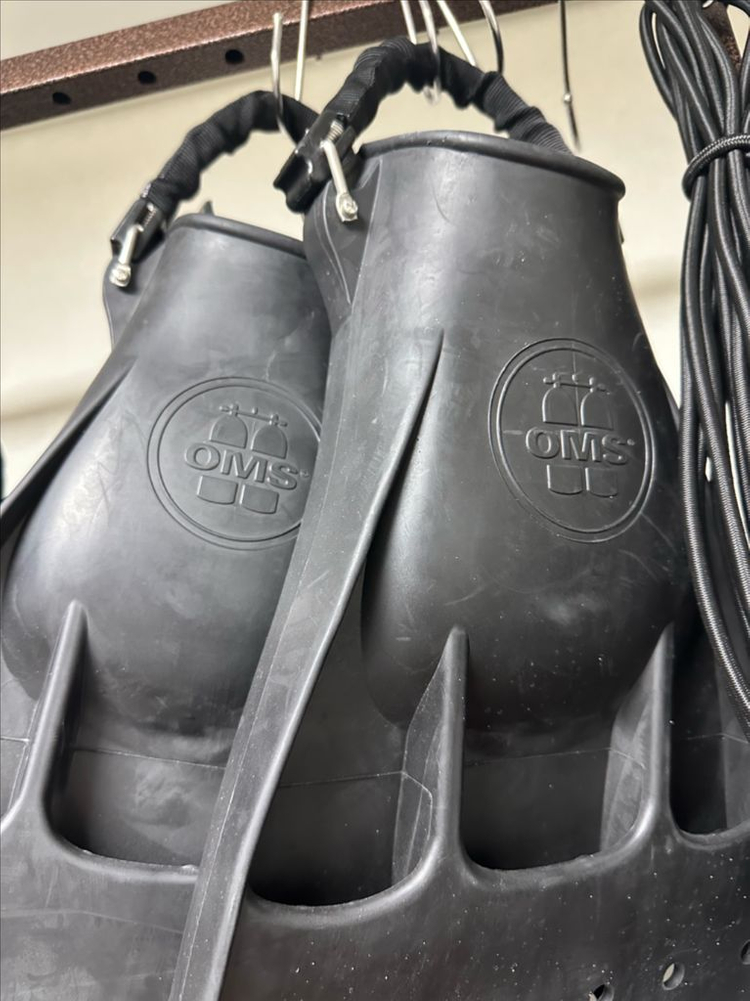 OMS 슬림 스트립 제트핀 판매 이미지