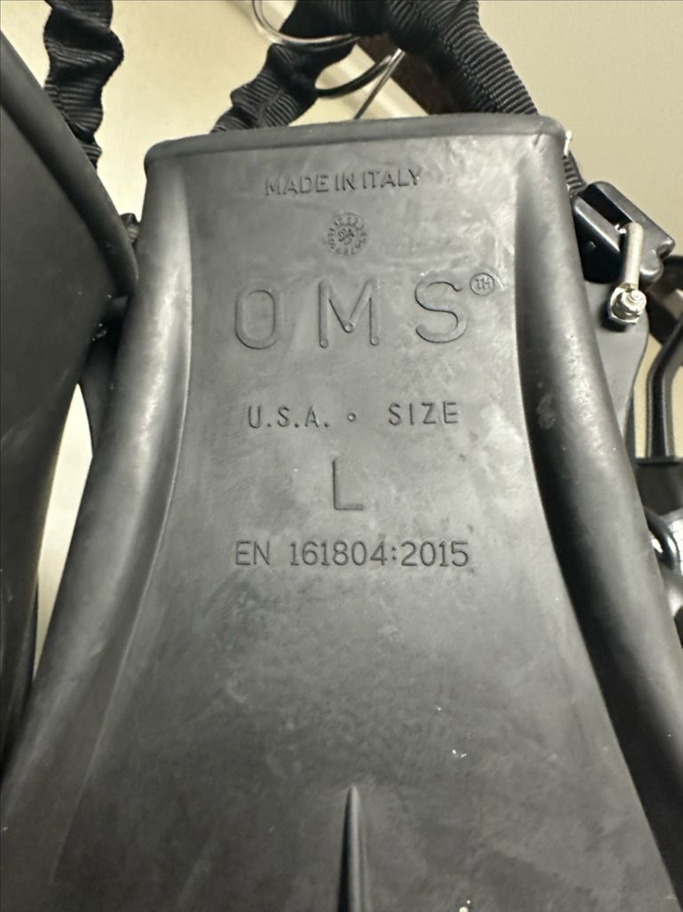 OMS 슬림 스트립 제트핀 판매 이미지