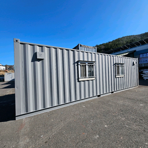 중고 3*9 농막, 컨테이너, 창고