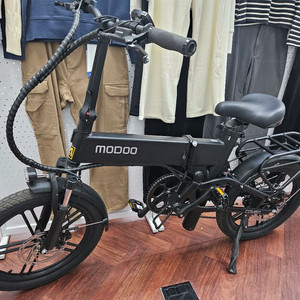 부릉이 콤보 48v 500w