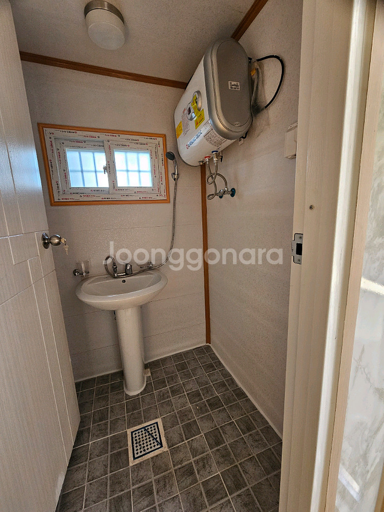 2.4* 4.5 농막, 이동식주택, 찜질방, 컨테이너 600만원--5