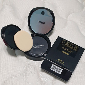 (가격인하)오휘 얼티밋 커버 데니어 쿠션 70D(21.5호)(무료배송)