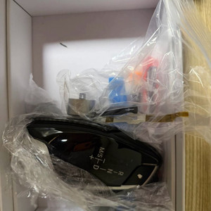 bmw g11 g12 g30 기어봉 7시리즈 5시리즈