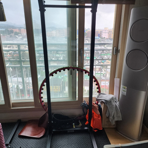 (26~31일까지만 할인판매)철봉(치닝디핑)세트 (1만원할인)