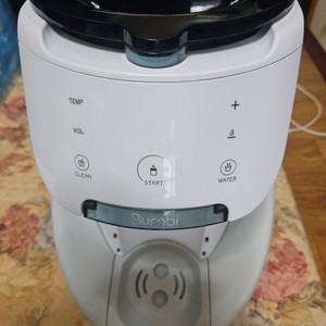 브라비 분유 제조기