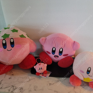 별의커비2 인형 레트로인형 짱구 울트라맨 키타로 세일러문 이미지