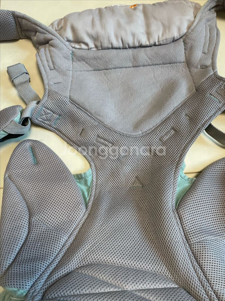 에르고360아기띠--6