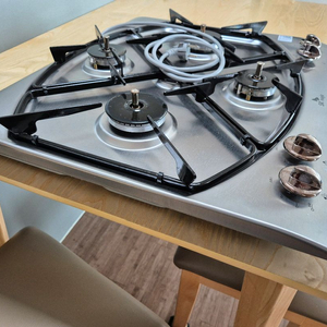 SK매직 4구 빌트인 가스레인지LNG