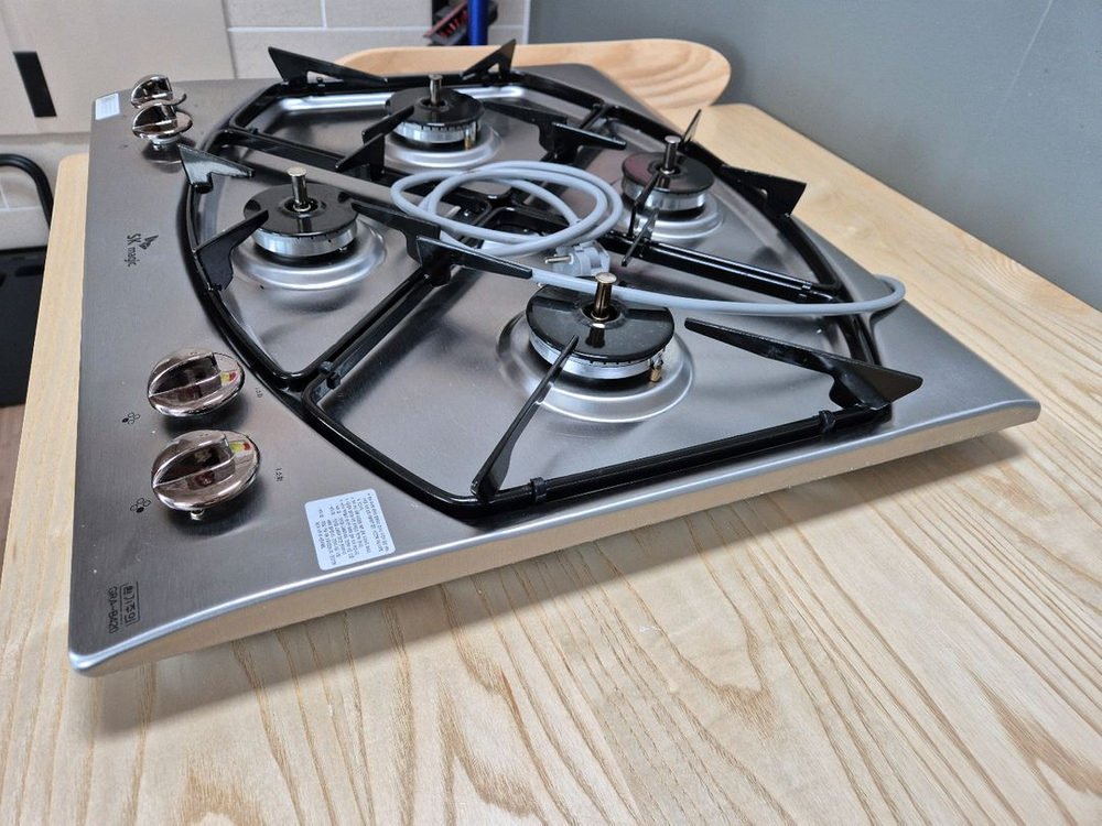 SK매직 4구 빌트인 가스레인지LNG--1